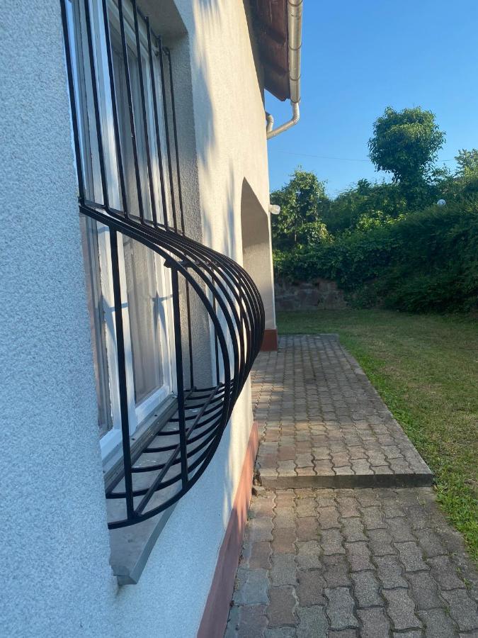 Toereki 34 Vendeghaz Apartment Сиофок Екстериор снимка