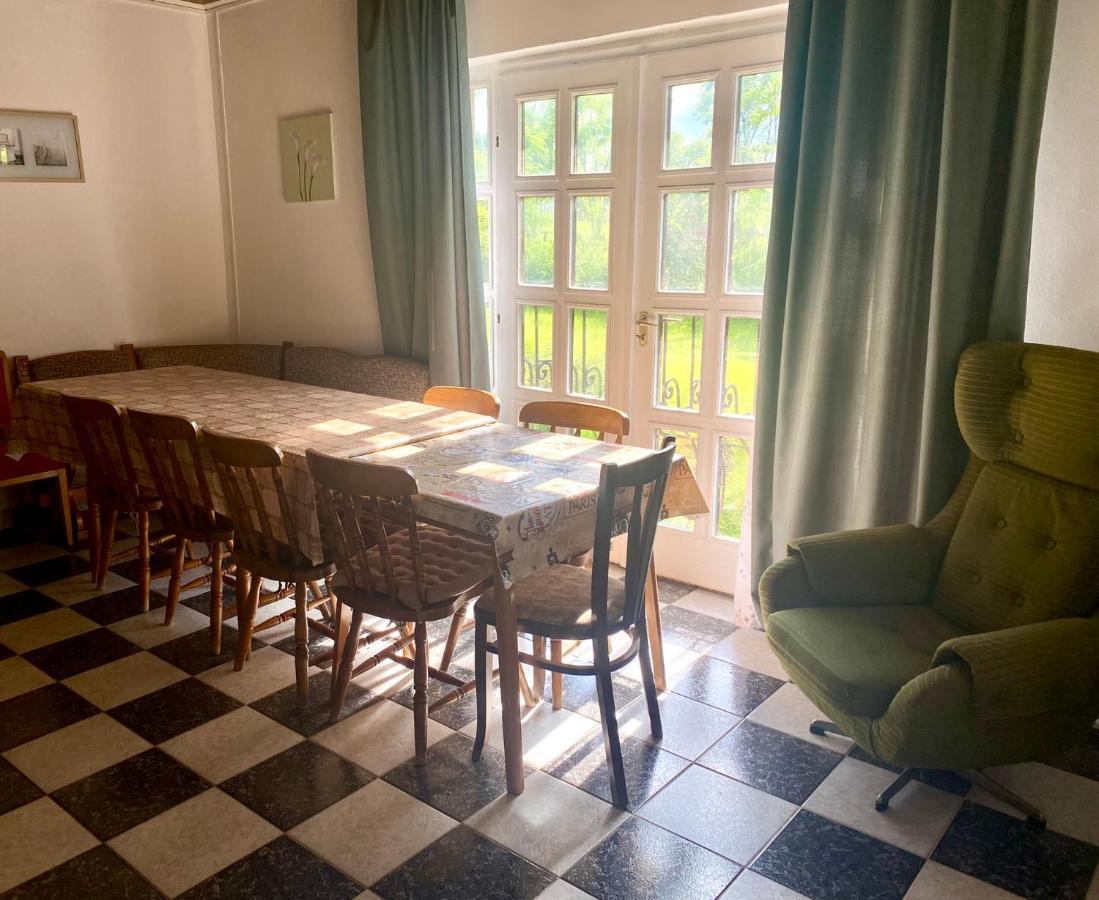 Toereki 34 Vendeghaz Apartment Сиофок Екстериор снимка
