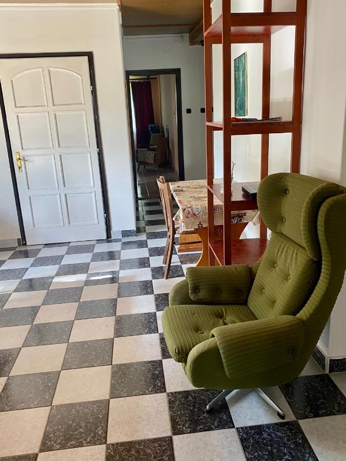 Toereki 34 Vendeghaz Apartment Сиофок Екстериор снимка